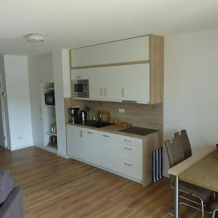 Apartment Haus 6 3