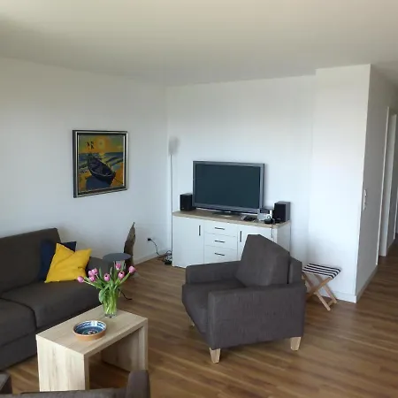 Apartment Haus 6 3