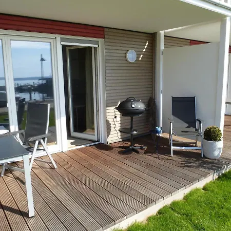 Haus 6 3 Plau am See