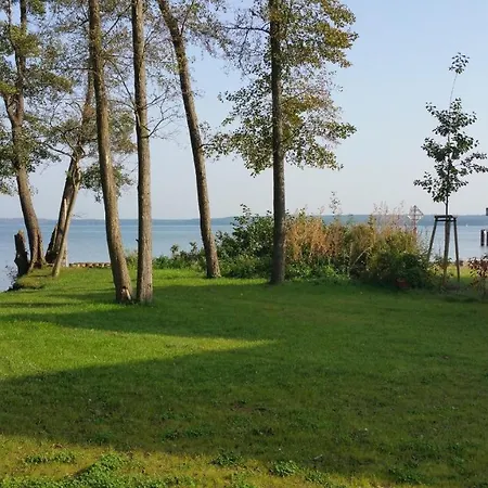 公寓 Haus 6 3 普劳西