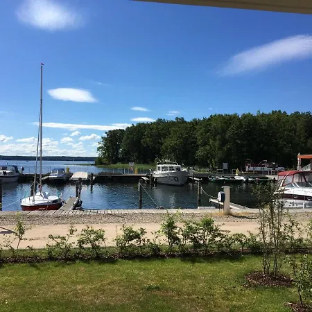 Haus 6 3 Apartment Plau am See