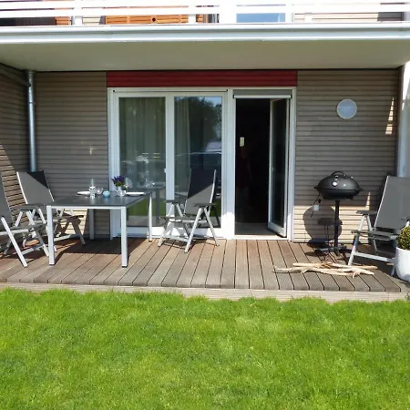 Haus 6 3 Apartment Plau am See