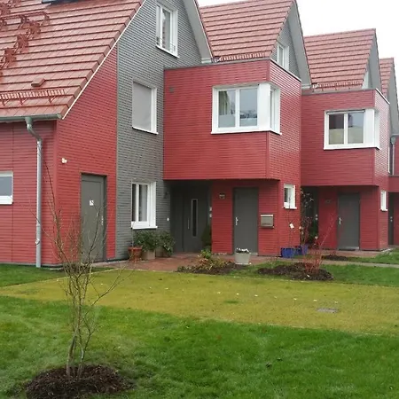 Haus 6 3 Plau am See