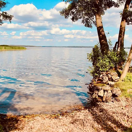 Haus 6 3 * Plau am See