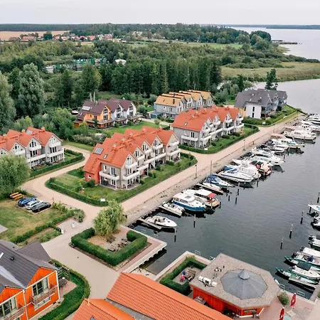 Haus 6 3 Plau am See