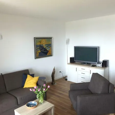 Apartment Haus 6 3 *