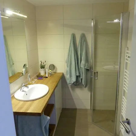 Apartment Haus 6 3 *