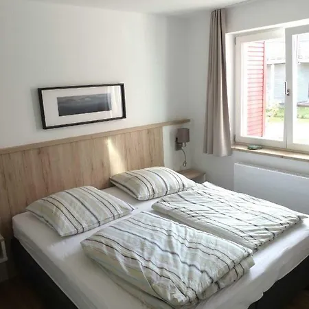 Haus 6 3 Apartment *